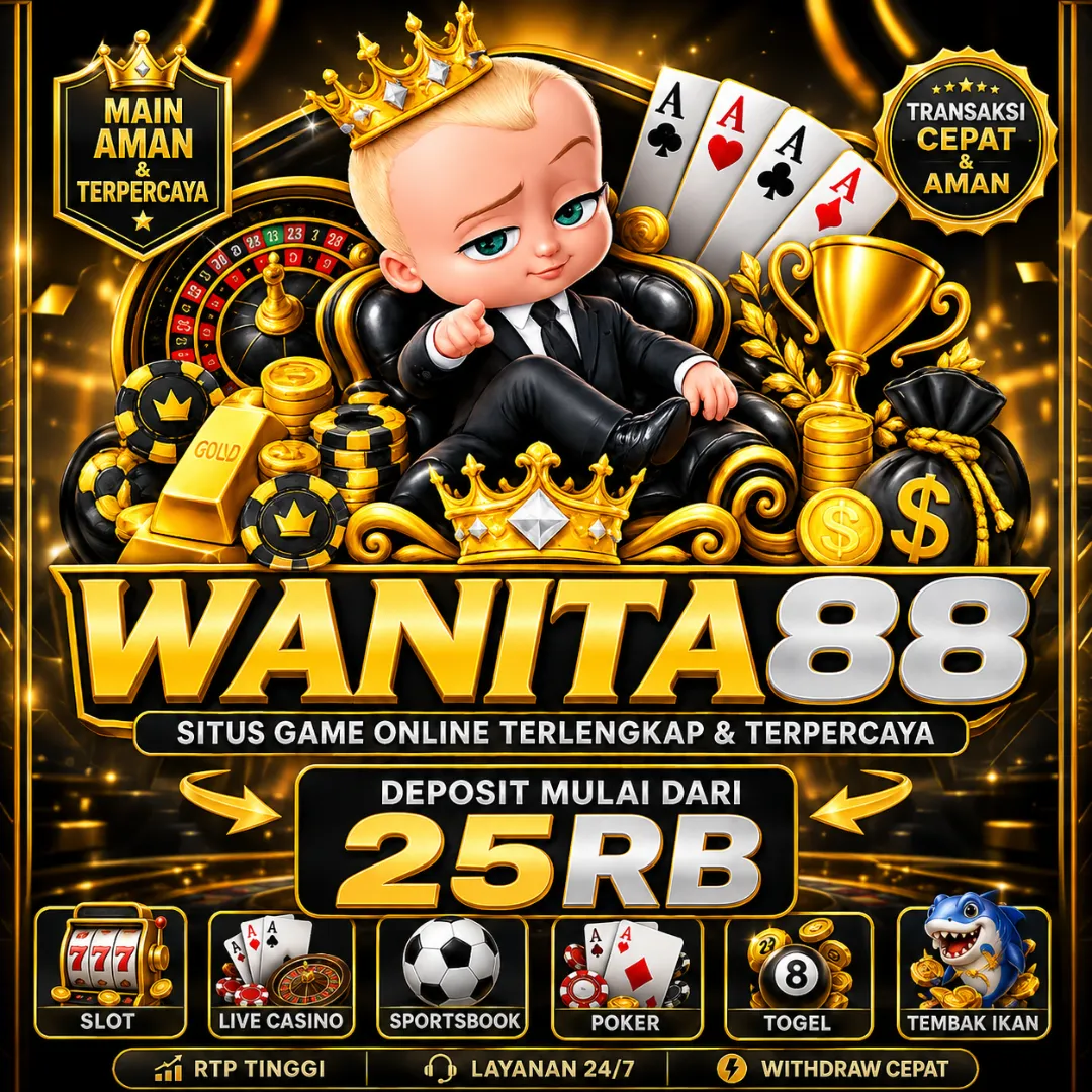 WANITA88